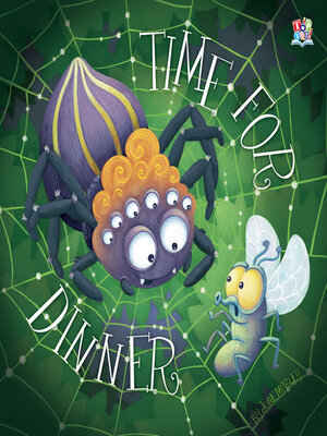 cover image of Time for Dinner